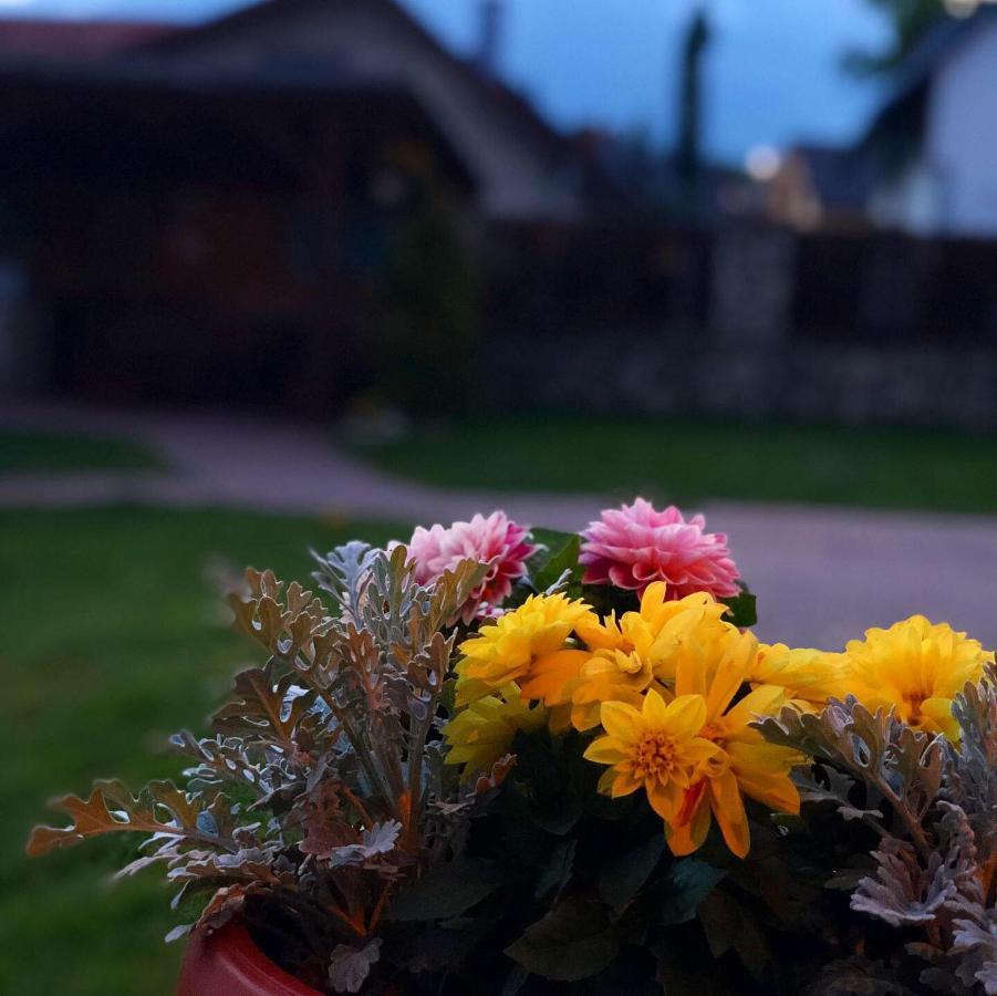 Penzion Bado Stará Lesná Zewnętrze zdjęcie
